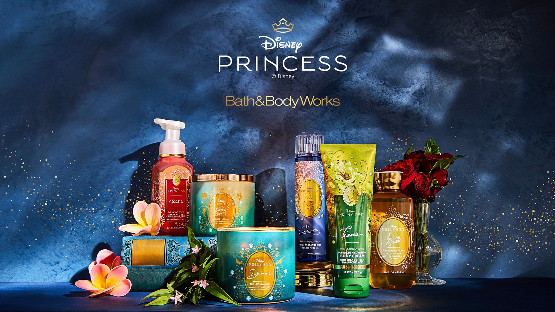 Bath and Body Works