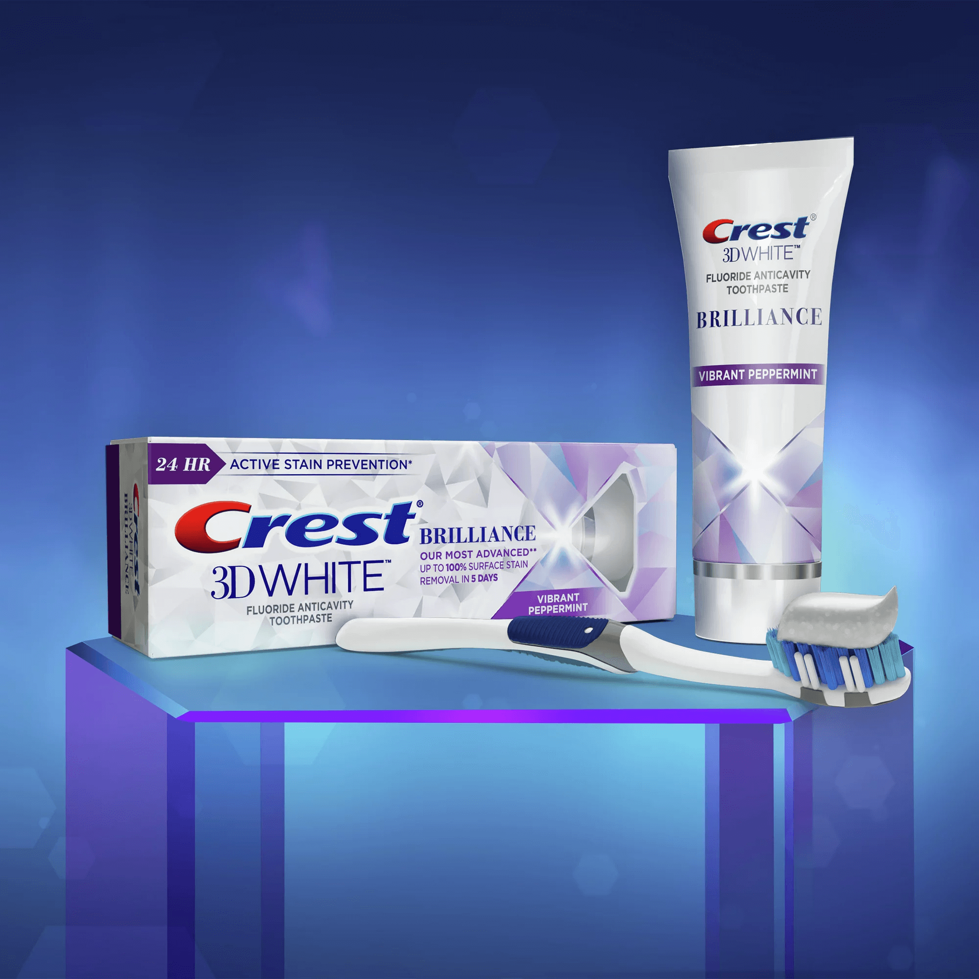 Crest