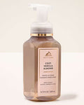Cozy Vanilla Almond Foaming Hand Wash