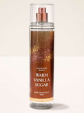 Warm Vanilla Sugar Body Mist