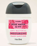 Rose Water & Ivy Hand Sanitiser