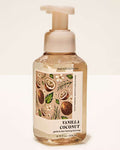 Vanilla Coconut Foaming Hand Wash