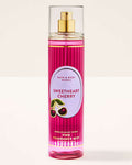 Sweetheart Cherry Body Mist