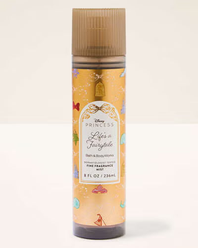 Life's a Fairytale Body Mist