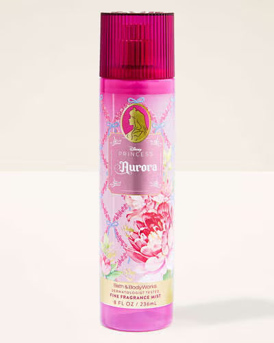 Aurora Body Mist