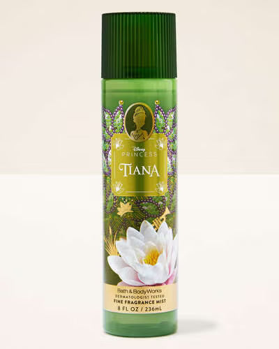 Tiana Body Mist