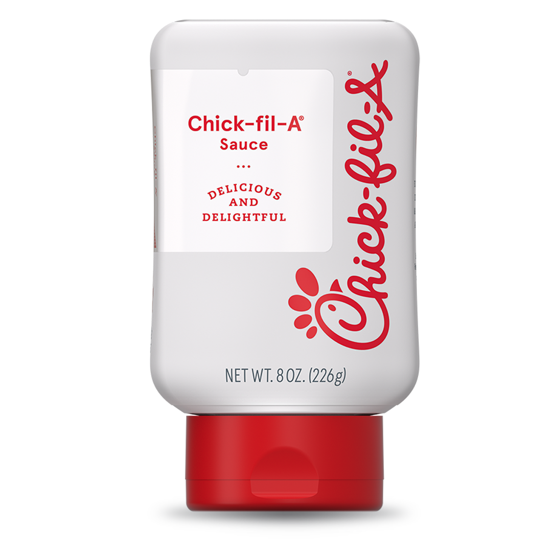 Chick-fil-a Sauce - Original 8oz