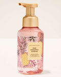 Pink Pineapple Sunrise Foaming Hand Wash