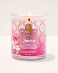 Aurora Candle Single Wick