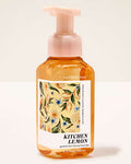 Kitchen Lemon Foaming Hand Wash