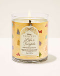 Life's a Fairytale Candle Single Wick