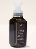 Mahogany Teakwood Foaming Hand Wash