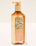 Mahogany Vanilla Gel Hand Soap