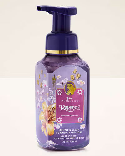 Rapunzel Foaming Hand Wash