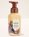Sunset Citrus Magarita Foaming Hand Wash