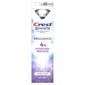 Crest 3D White Professional Ultra White Hydrogen Peroxide Toothpaste