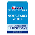 Crest 3D Whitestrips - 10 Treatments
