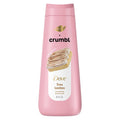 Dove x Crumbl Body Wash - Tres Leche