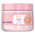 Dove x Crumbl Body Scrub - Confetti Cake