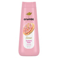 Dove x Crumbl Body Wash - Confetti Cake