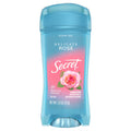 Secret Deodorant - Delicate Rose