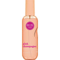 eos Pink Champagne Body Spray