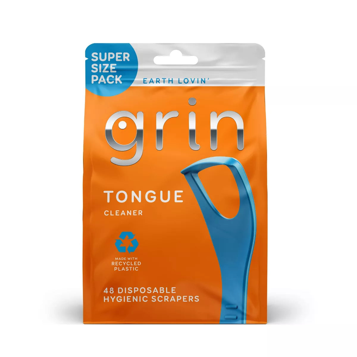 Grin Tongue Cleaner