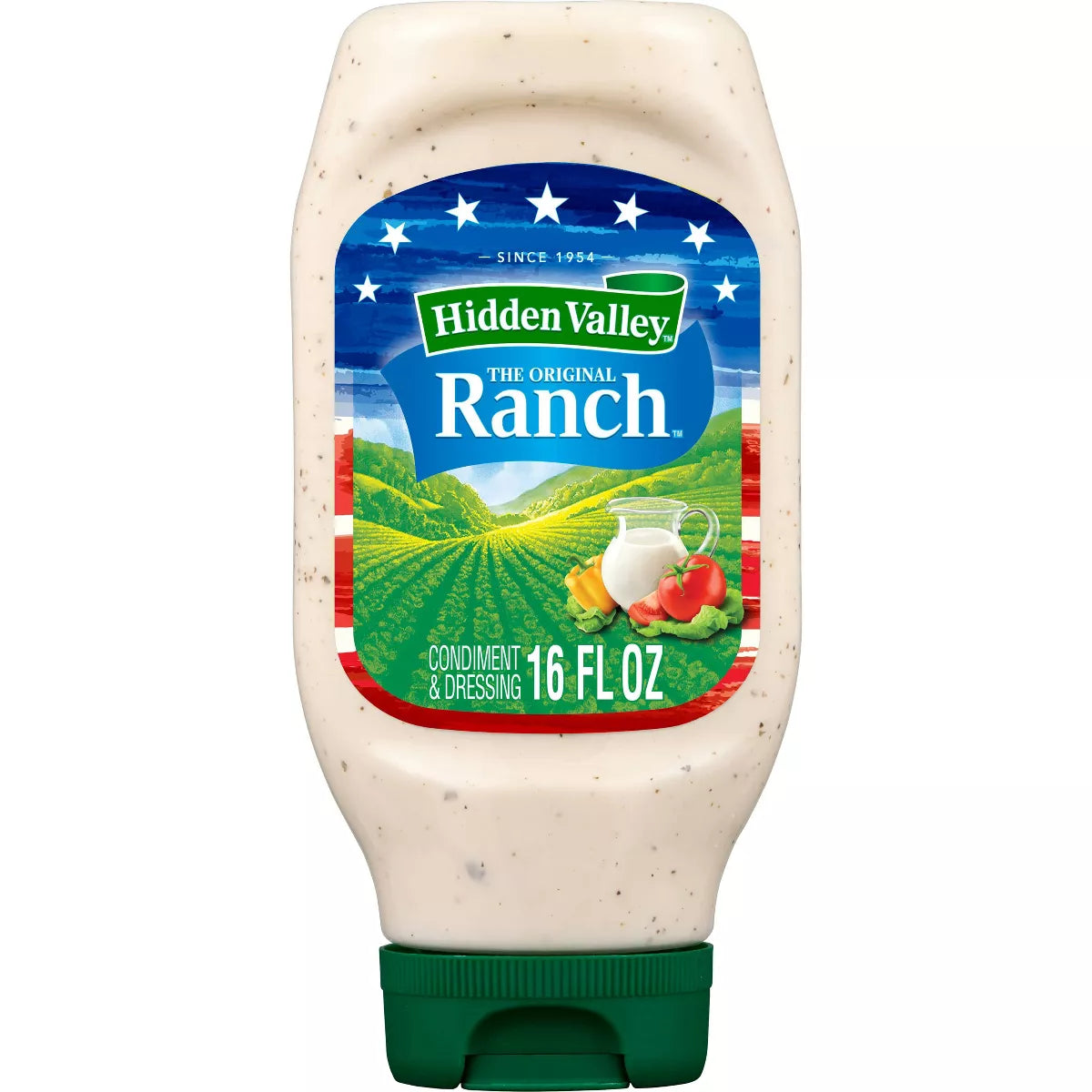 Hidden Valley Ranch