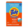 Tide Stain Remover Wipes - 6 Pack