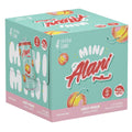 Mini Alani Nu Juicy Peach - 4 Pack