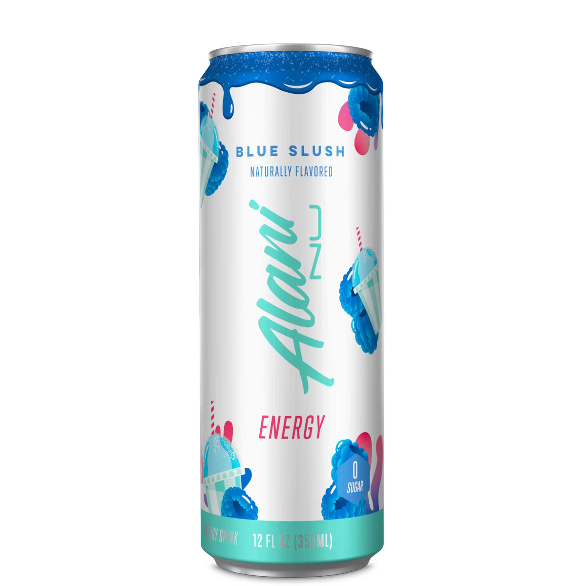 Alani Nu - Blue Slush