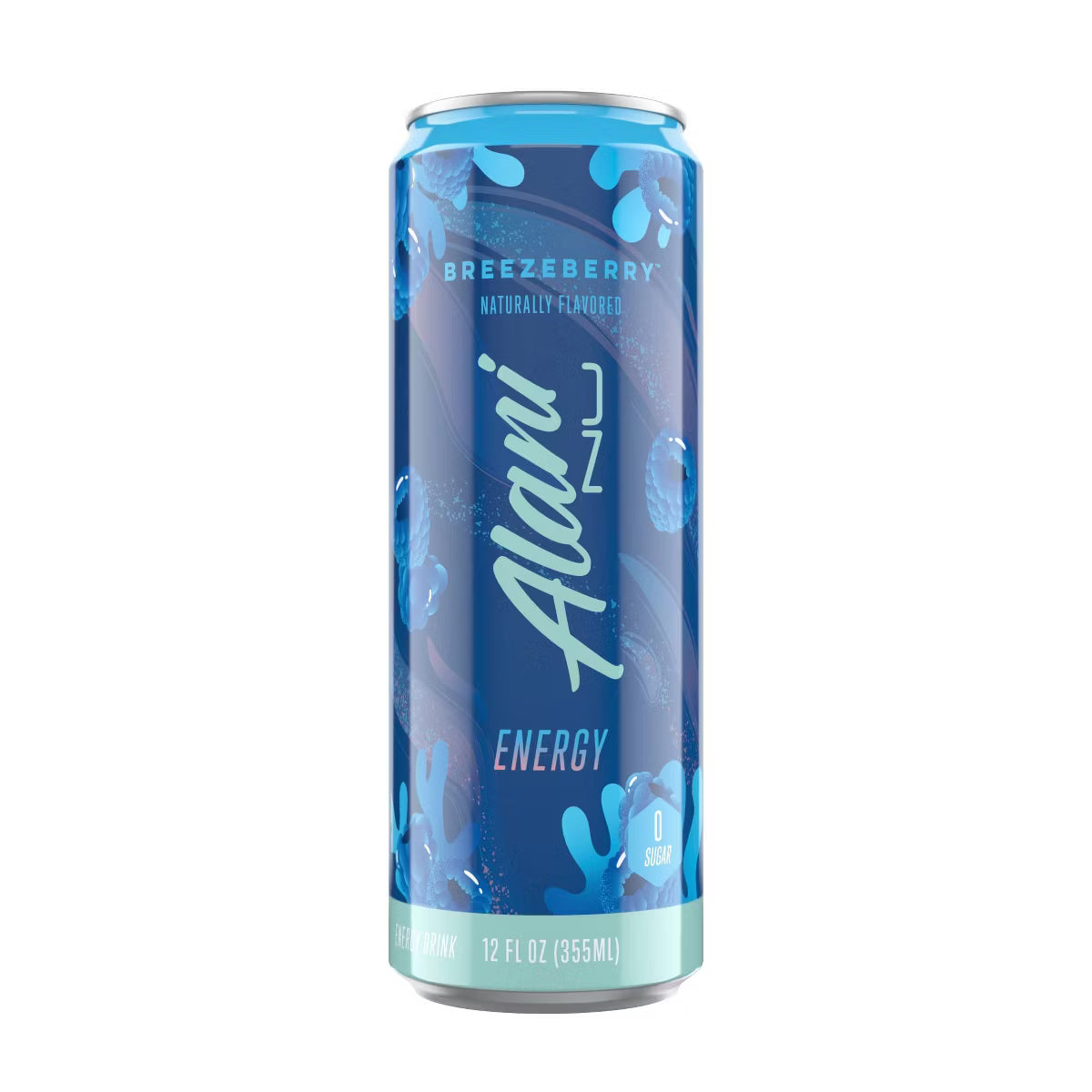 Alani Nu - Breezeberry