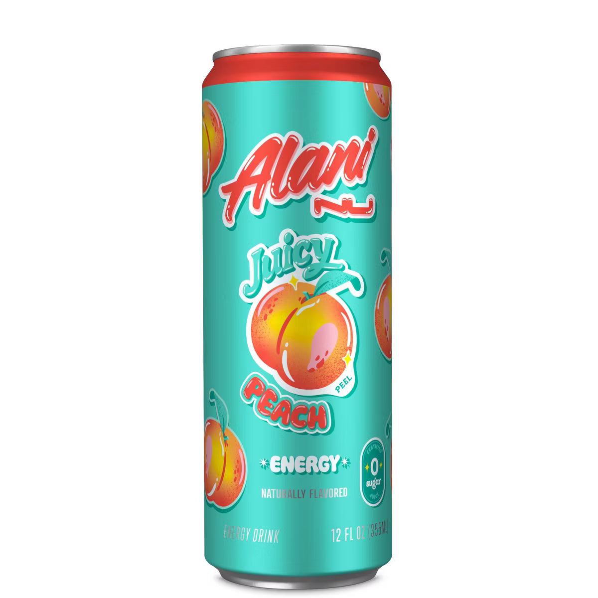 Alani Nu - Juicy Peach