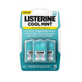 Listerine Cool Mint PocketPaks - 3 Pack