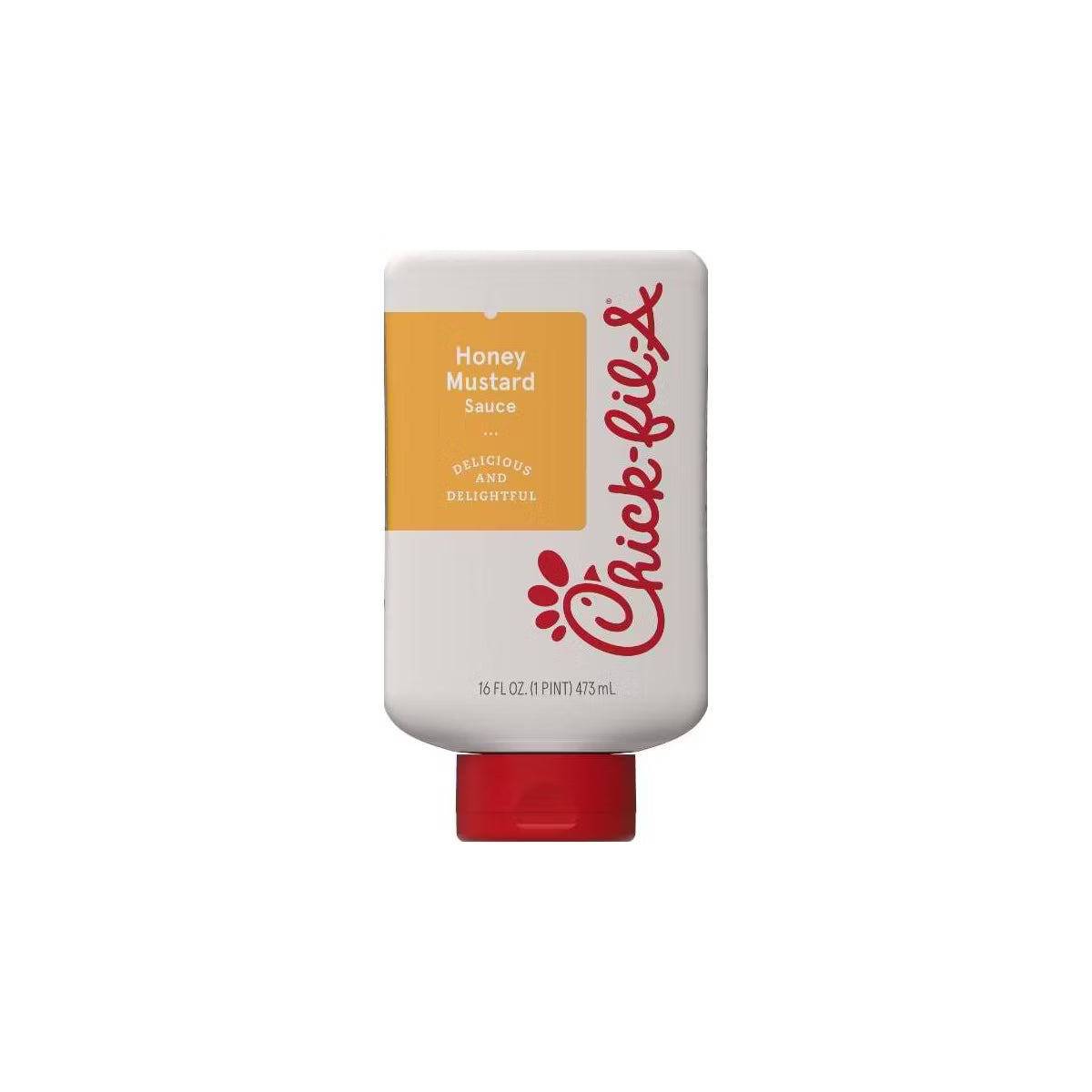Chick-fil-a Sauce - Honey Mustard 8oz