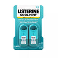 Listerine Cool Mint Pocketmist - 2 Pack