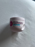 eos Fresh and Cosy Whipped Oil Body Butter