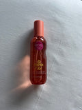 eos Pumpkin Chai Body Spray
