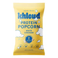 Khloud Protein Popcorn - White Cheddar