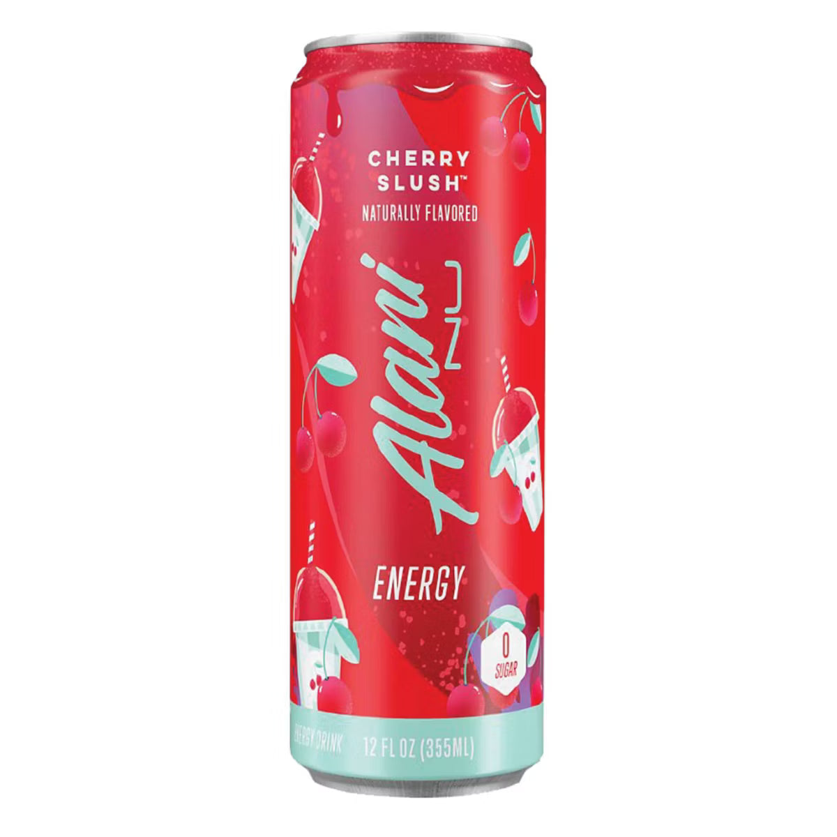 Alani Nu - Cherry Slush