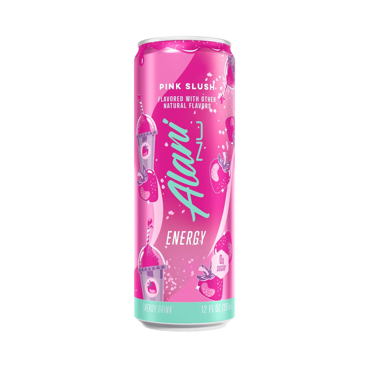Alani Nu - Pink Slush