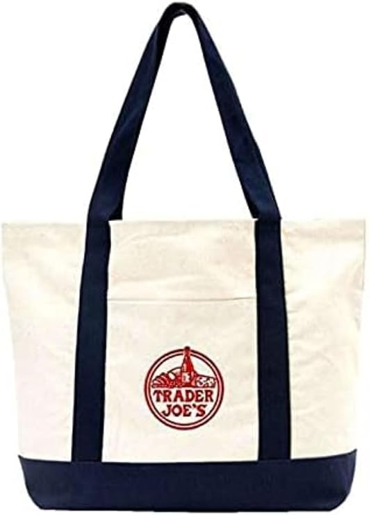 Trader Joe's - Classic Bag