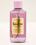 Bahamas Passionfruit & Banana Flower Body Wash
