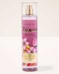 Bahamas Passionfruit & Banana Flower Body Spray