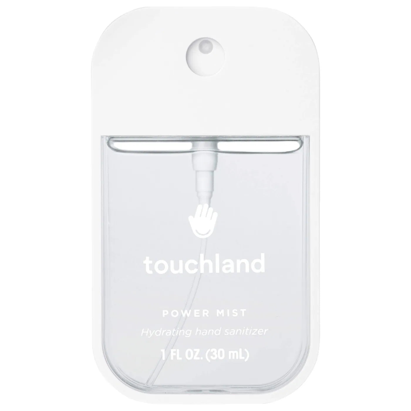 Touchland Hand Sanitiser - Beach Coco