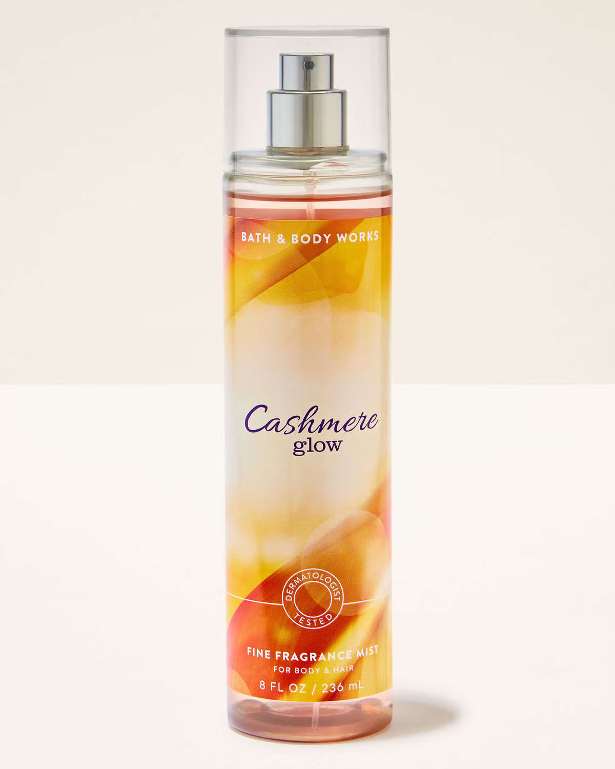 Cashmere Glow Body Spray
