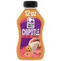 Taco Bell Creamy Chipotle  Sauce