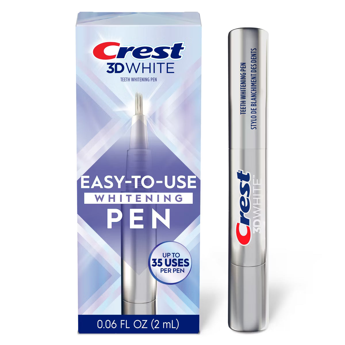 Crest 3D White Teeth Whitening Pen