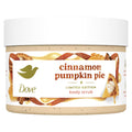 Dove Holiday Treats Body Scrub - Cinnamon Pumpkin