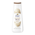 Dove Ice Cream Parlour - Coconut Vanilla